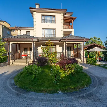 Casa Mt - Boutique Pensjonat *