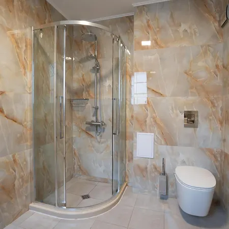 Konukevi Casa Mt - Boutique Gabrova