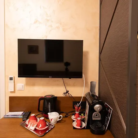 Casa Mt - Boutique Affittacamere