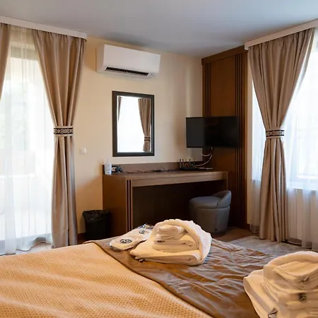 Casa Mt - Boutique Konukevi *