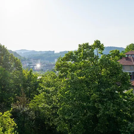 Konukevi Casa Mt - Boutique Gabrova