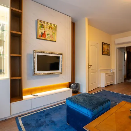 Pensjonat Casa Mt - Boutique *