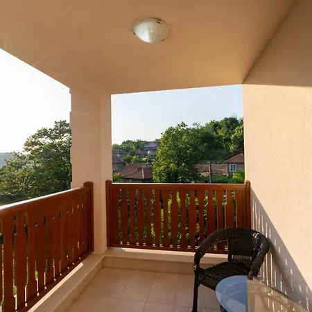 Casa Mt - Boutique Konukevi Gabrova