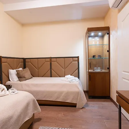 Casa Mt - Boutique 4*