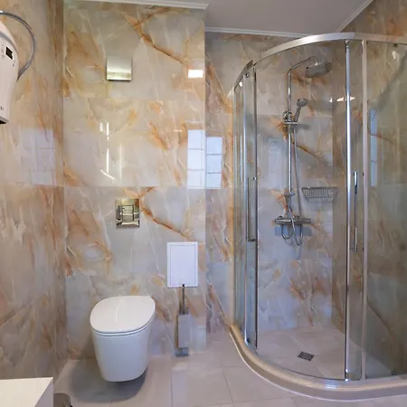 Casa Mt - Boutique Gabrovo