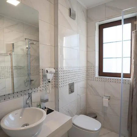 Casa Mt - Boutique 4* Gabrovo