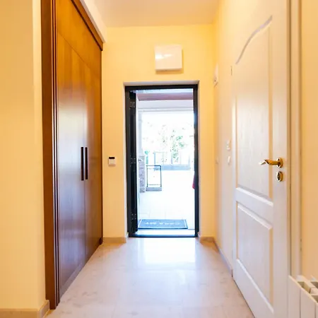Konukevi Casa Mt - Boutique