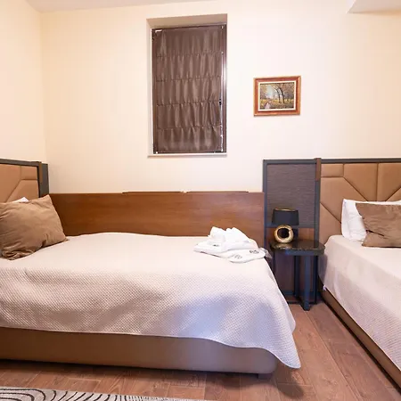 Konukevi Casa Mt - Boutique *