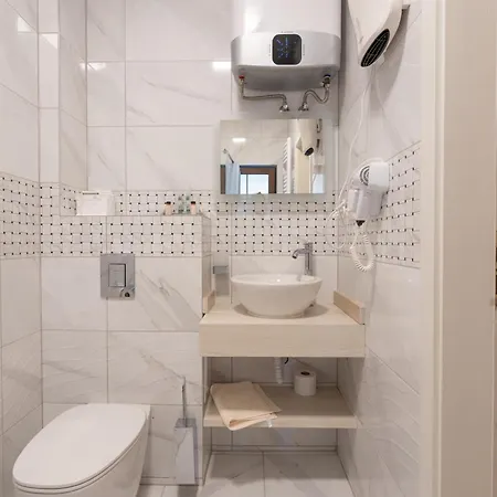 Casa Mt - Boutique Gæstehus Gabrovo