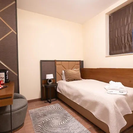 Pensjonat Casa Mt - Boutique Gabrowo