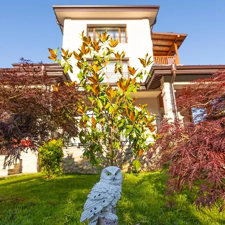 Casa Mt - Boutique 4*