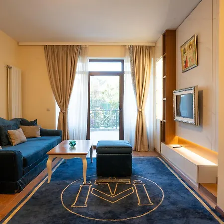 Konukevi Casa Mt - Boutique