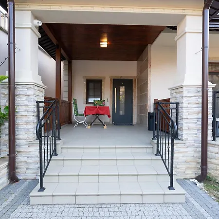 Casa Mt - Boutique Pensjonat *