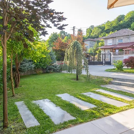 Casa Mt - Boutique Konukevi Gabrova