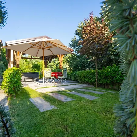 Gæstehus Casa Mt - Boutique Gabrovo
