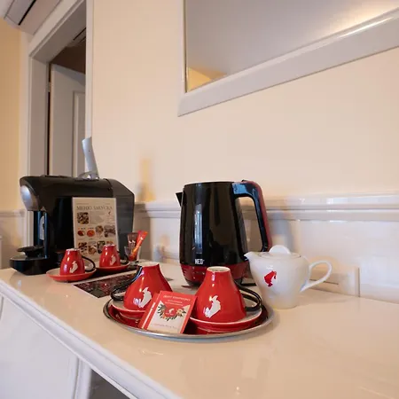 Casa Mt - Boutique 4*