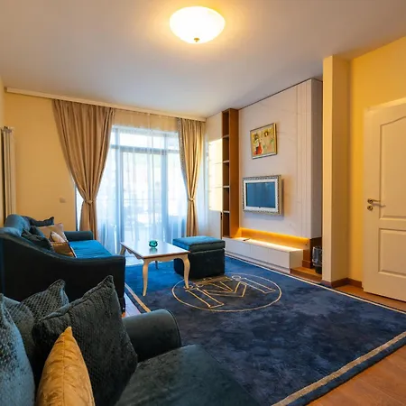 Casa Mt - Boutique Pensjonat