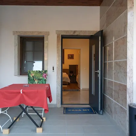 Gæstehus Casa Mt - Boutique