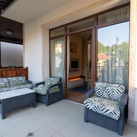 Casa Mt - Boutique Konukevi *