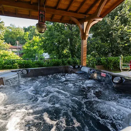 Casa Mt - Boutique Gæstehus Gabrovo