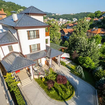 Gæstehus Casa Mt - Boutique Gabrovo