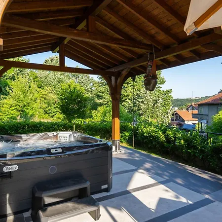 Casa Mt - Boutique 4*