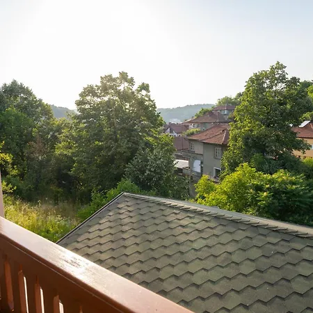 Casa Mt - Boutique Gabrovo