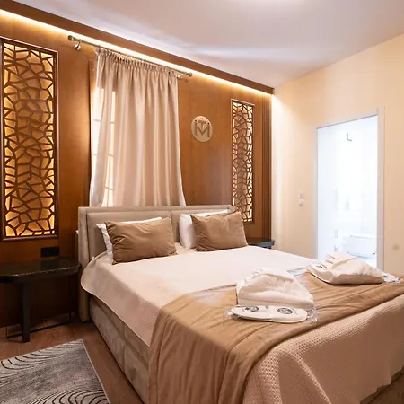 Casa Mt - Boutique Konukevi