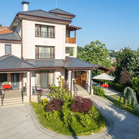 Casa Mt - Boutique Konukevi *