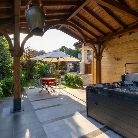 Affittacamere Casa Mt - Boutique 4*