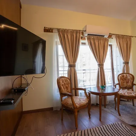 Casa Mt - Boutique Gæstehus Gabrovo