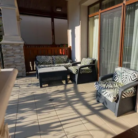 Affittacamere Casa Mt - Boutique Gabrovo