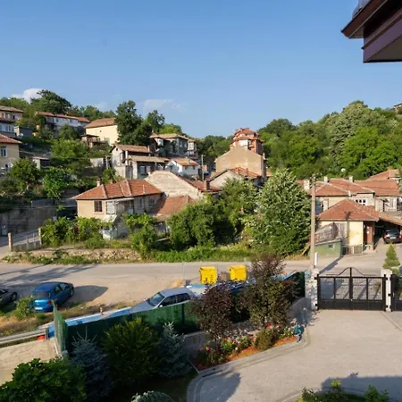 Casa Mt - Boutique Gæstehus Gabrovo