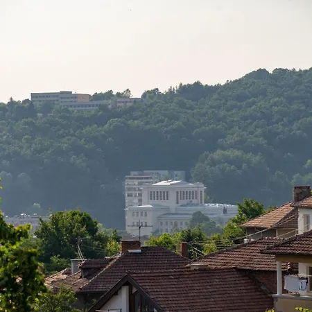 Affittacamere Casa Mt - Boutique Gabrovo