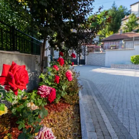 Casa Mt - Boutique 4*