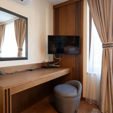 Casa Mt - Boutique