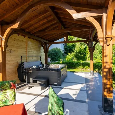 Casa Mt - Boutique Affittacamere Gabrovo