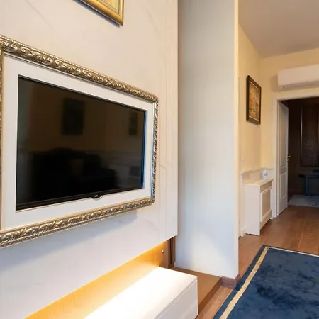 Casa Mt - Boutique Affittacamere Gabrovo