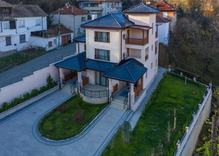 Casa Mt - Boutique 4* Gabrovo