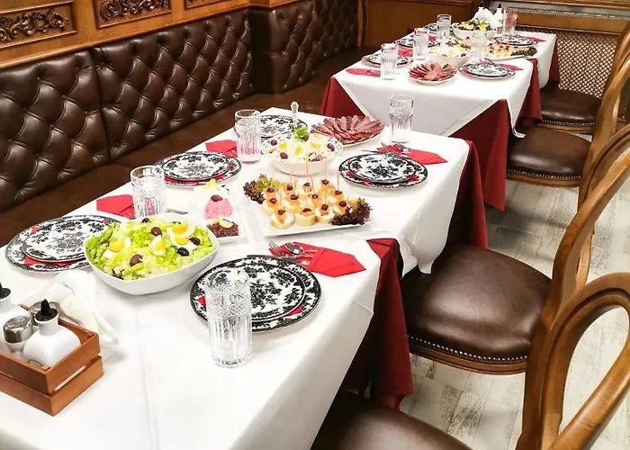 Casa Mt - Boutique Pensión 4*