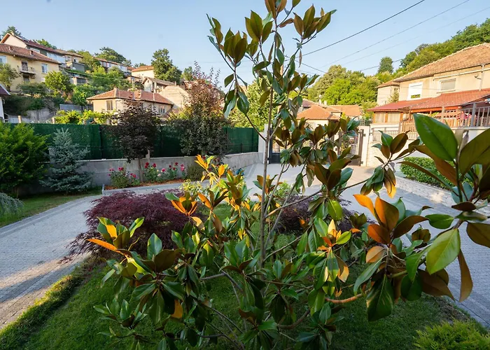 Casa Mt - Boutique Pensión Gabrovo