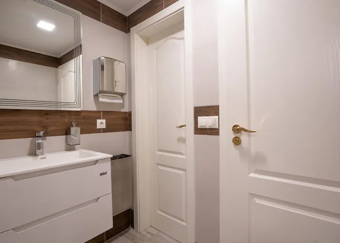 Casa Mt - Boutique 4*