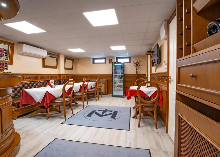 Casa Mt - Boutique Gabrovo