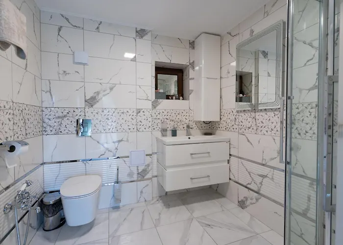 Pensión Casa Mt - Boutique