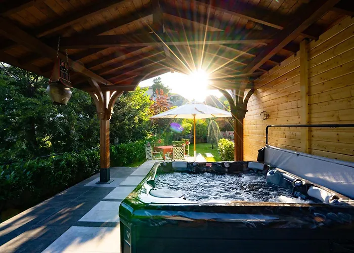 Casa Mt - Boutique Pensión 4*