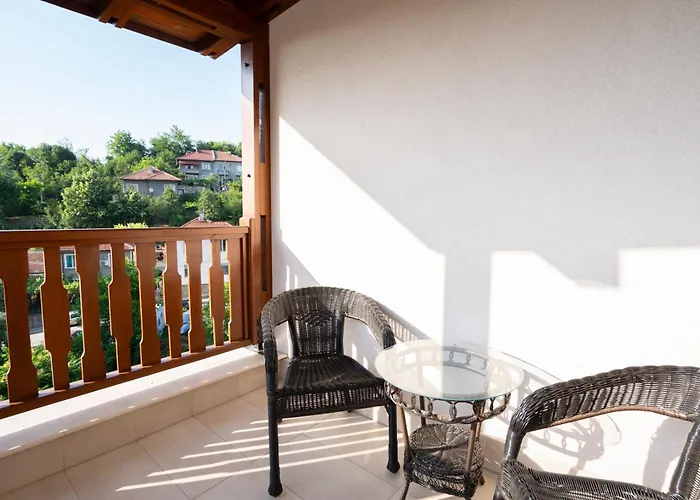 Pensión Casa Mt - Boutique 4*