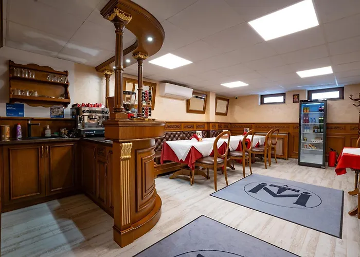 Casa Mt - Boutique 4*