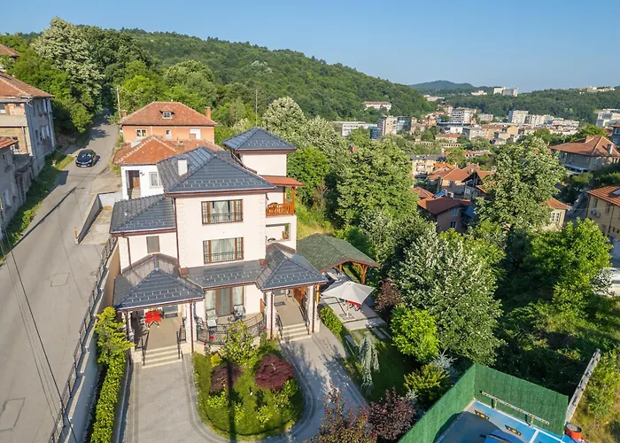 Casa Mt - Boutique Gabrovo