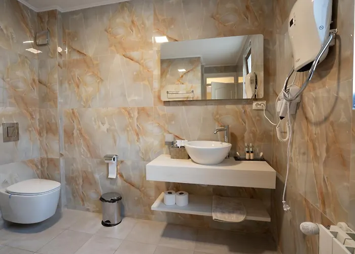 Casa Mt - Boutique 4* Gabrovo