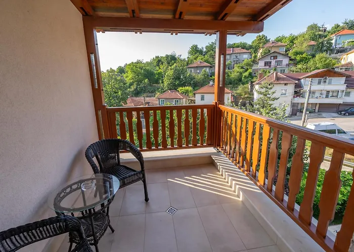 Pensión Casa Mt - Boutique